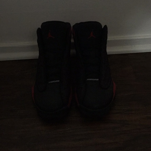 Jordan Retro 13 (2012) - Picture 3 of 8